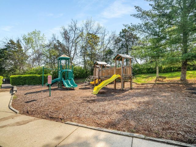 805 Wickshire Dr, Brentwood, TN 37027