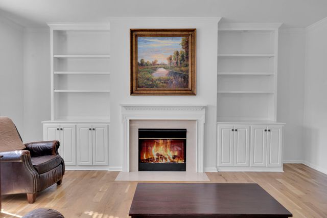 805 Wickshire Dr, Brentwood, TN 37027