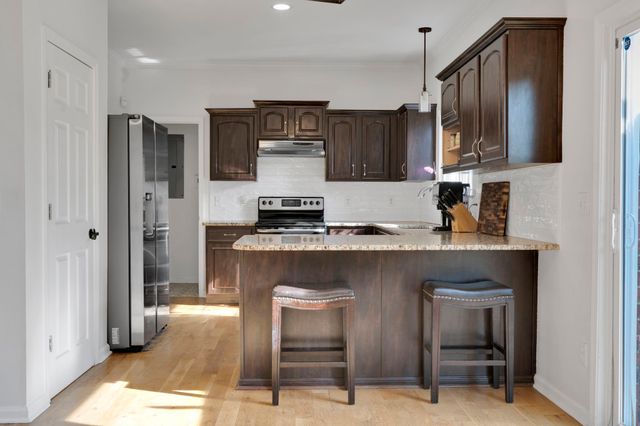 805 Wickshire Dr, Brentwood, TN 37027