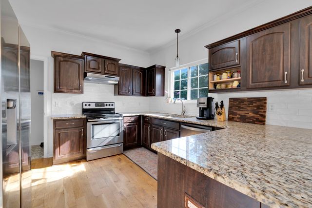 805 Wickshire Dr, Brentwood, TN 37027