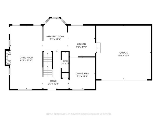 932 Saffron Lane, Miami Twp, OH 45150