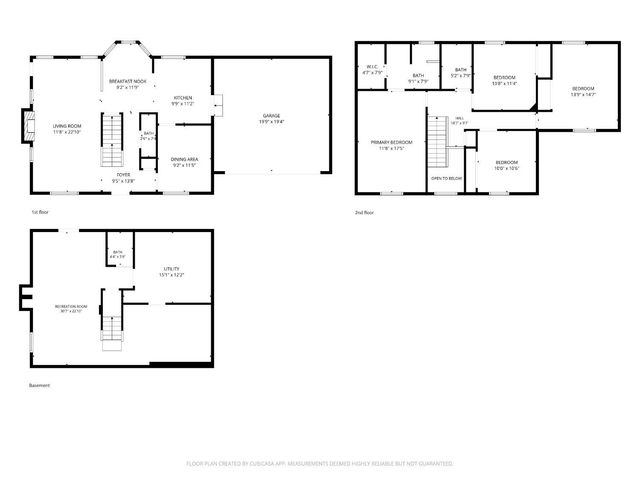 932 Saffron Lane, Miami Twp, OH 45150