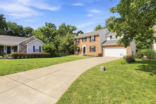 932 Saffron Lane, Miami Twp, OH 45150