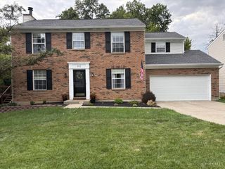 932 Saffron Lane, Miami Twp, OH 45150
