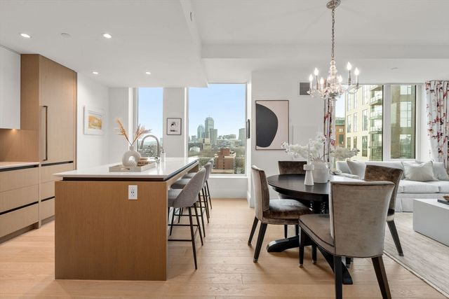 380 Harrison Ave 1118, Boston, MA 02118