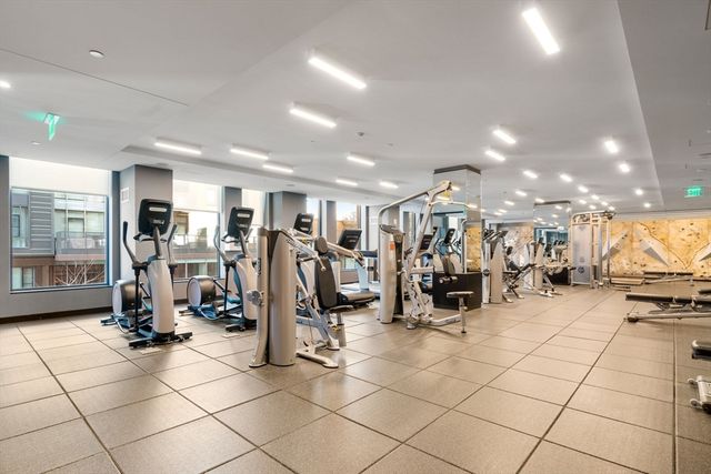 380 Harrison Ave 1118, Boston, MA 02118