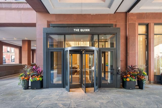 380 Harrison Ave 1118, Boston, MA 02118