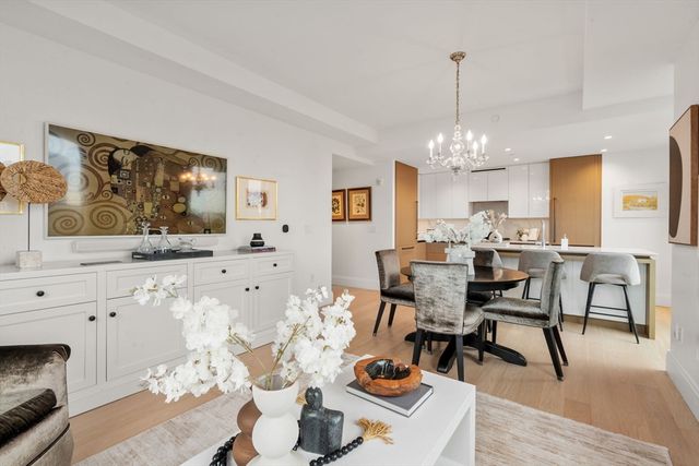 380 Harrison Ave 1118, Boston, MA 02118