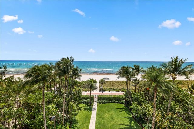 5025 Collins Ave 1103-1104-1105, Miami Beach, FL 33140
