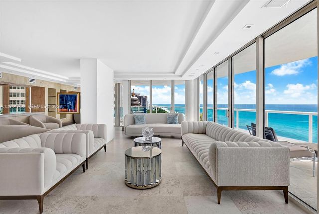 5025 Collins Ave 1103-1104-1105, Miami Beach, FL 33140