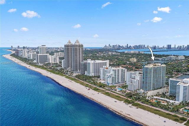 5025 Collins Ave 1103-1104-1105, Miami Beach, FL 33140