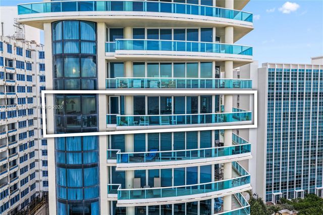 5025 Collins Ave 1103-1104-1105, Miami Beach, FL 33140