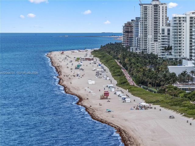 5025 Collins Ave 1103-1104-1105, Miami Beach, FL 33140