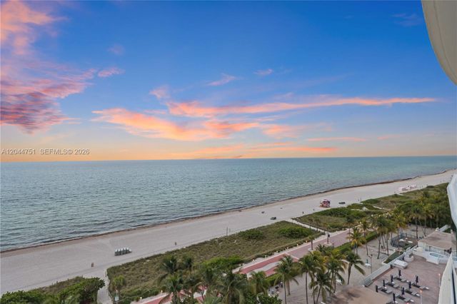 5025 Collins Ave 1103-1104-1105, Miami Beach, FL 33140