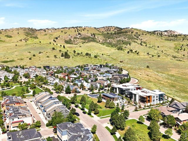 877 S Terrace Cir, Boulder, CO 80304