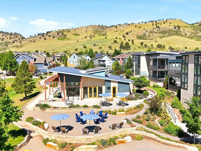 877 S Terrace Cir, Boulder, CO 80304
