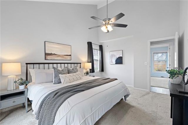 10236 Edelweiss Circle, Shawnee, KS 66203