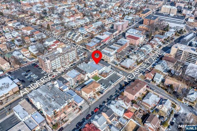 526 Anderson Avenue, Cliffside Park, NJ 07010