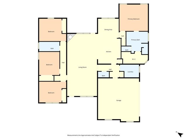 152 Ellis Farm Road, Hewitt, TX 76643