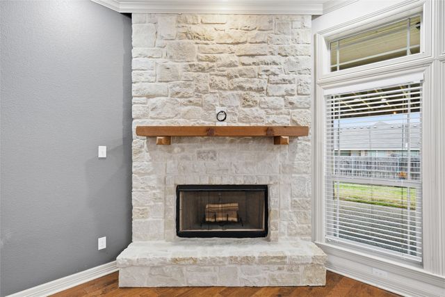 152 Ellis Farm Road, Hewitt, TX 76643