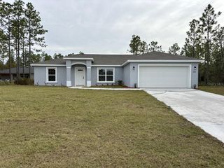 2806 W ARBUTUS DRIVE, Citrus Springs, FL 34433