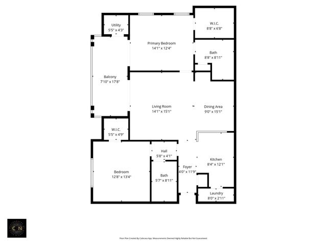 8221 Lenox Creekside Dr Unit 3, Antioch, TN 37013