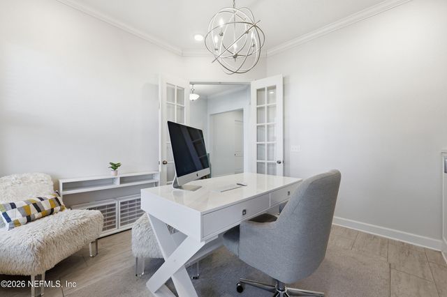 595 CROSSWATER LAKE Drive, Ponte Vedra, FL 32081