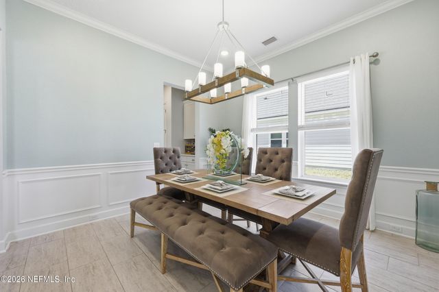 595 CROSSWATER LAKE Drive, Ponte Vedra, FL 32081