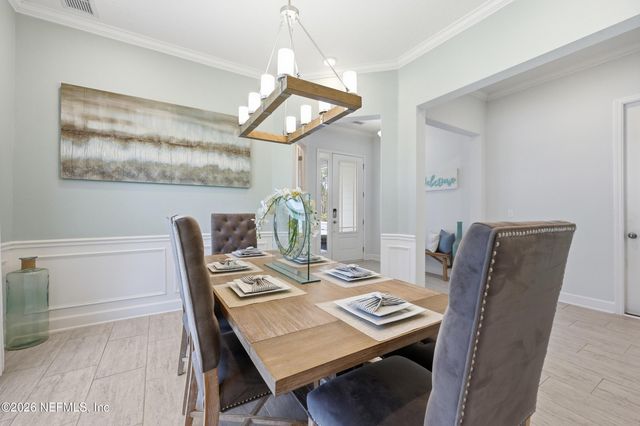 595 CROSSWATER LAKE Drive, Ponte Vedra, FL 32081