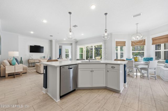 595 CROSSWATER LAKE Drive, Ponte Vedra, FL 32081