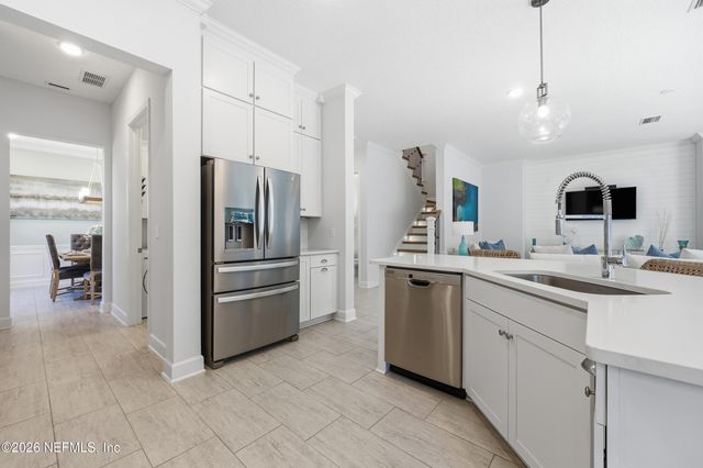 595 CROSSWATER LAKE Drive, Ponte Vedra, FL 32081