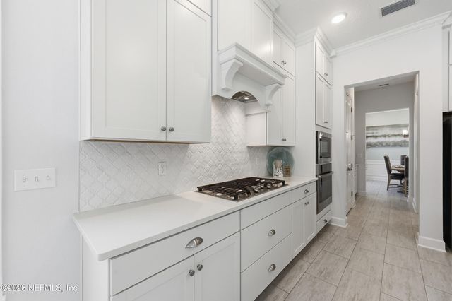 595 CROSSWATER LAKE Drive, Ponte Vedra, FL 32081