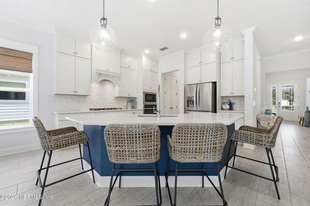 595 CROSSWATER LAKE Drive, Ponte Vedra, FL 32081