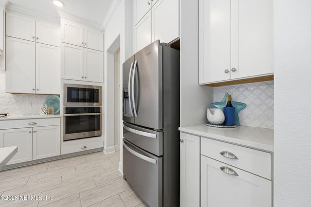 595 CROSSWATER LAKE Drive, Ponte Vedra, FL 32081