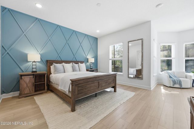 595 CROSSWATER LAKE Drive, Ponte Vedra, FL 32081