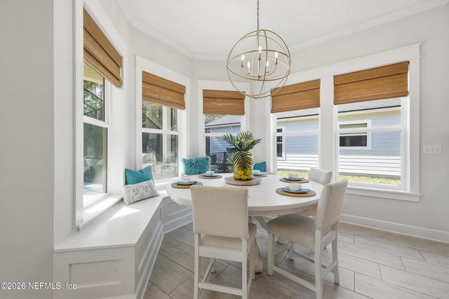 595 CROSSWATER LAKE Drive, Ponte Vedra, FL 32081