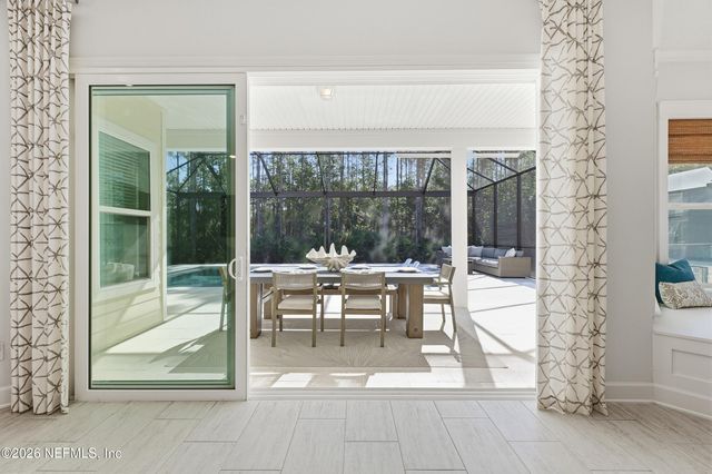 595 CROSSWATER LAKE Drive, Ponte Vedra, FL 32081