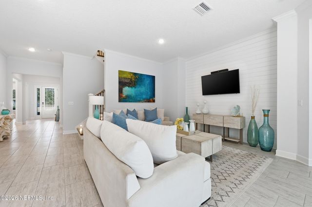 595 CROSSWATER LAKE Drive, Ponte Vedra, FL 32081