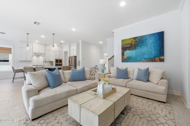 595 CROSSWATER LAKE Drive, Ponte Vedra, FL 32081