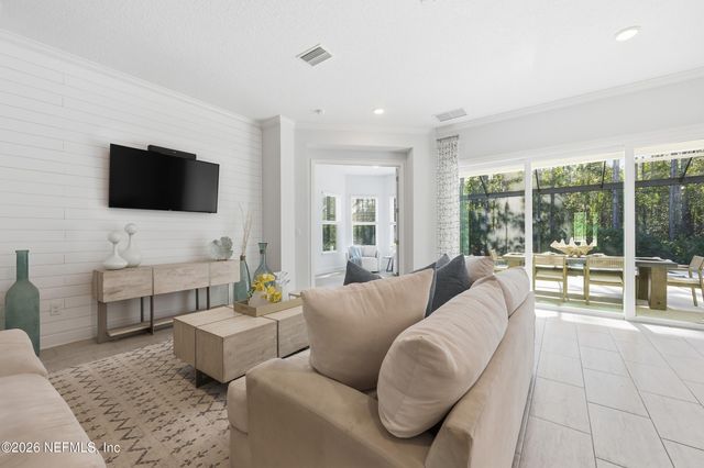 595 CROSSWATER LAKE Drive, Ponte Vedra, FL 32081