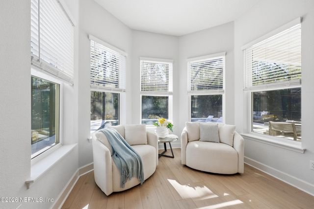 595 CROSSWATER LAKE Drive, Ponte Vedra, FL 32081