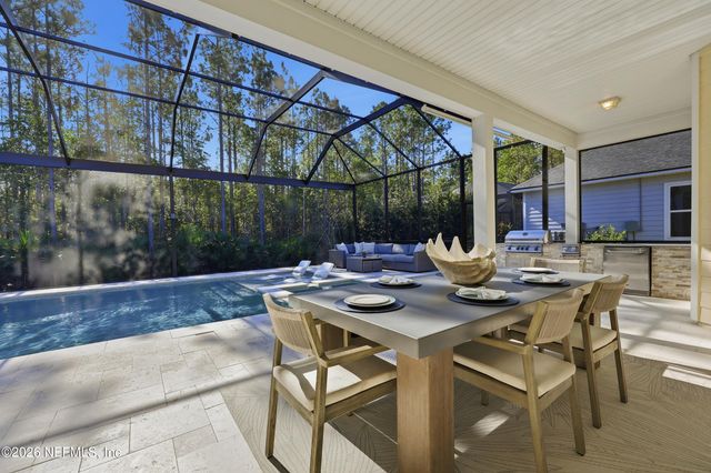 595 CROSSWATER LAKE Drive, Ponte Vedra, FL 32081