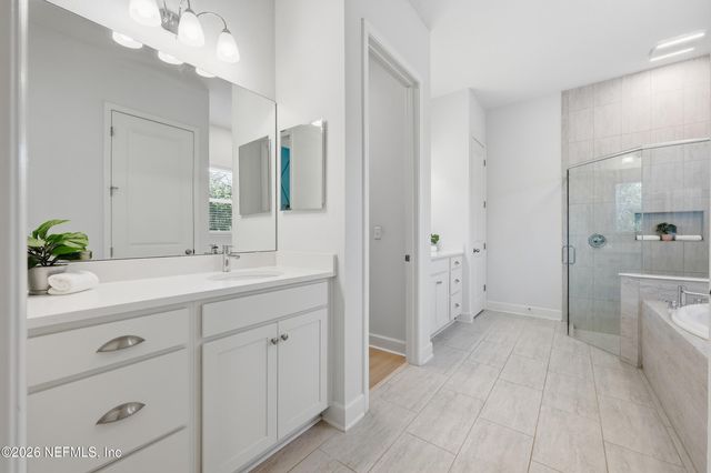 595 CROSSWATER LAKE Drive, Ponte Vedra, FL 32081