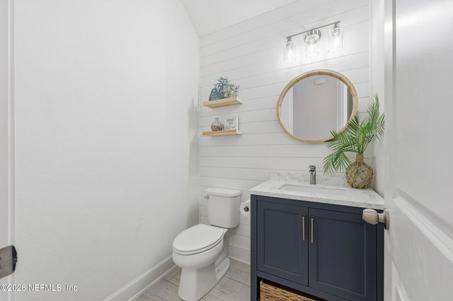 595 CROSSWATER LAKE Drive, Ponte Vedra, FL 32081