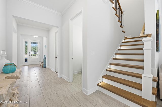 595 CROSSWATER LAKE Drive, Ponte Vedra, FL 32081