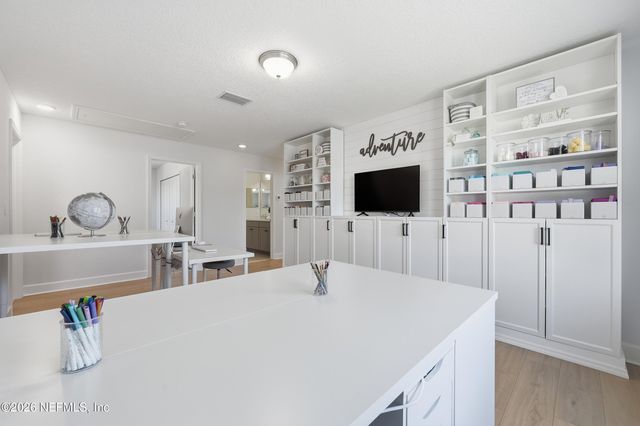 595 CROSSWATER LAKE Drive, Ponte Vedra, FL 32081