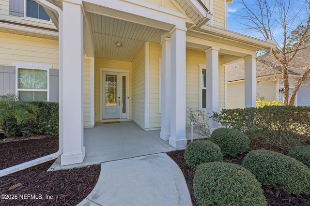 595 CROSSWATER LAKE Drive, Ponte Vedra, FL 32081