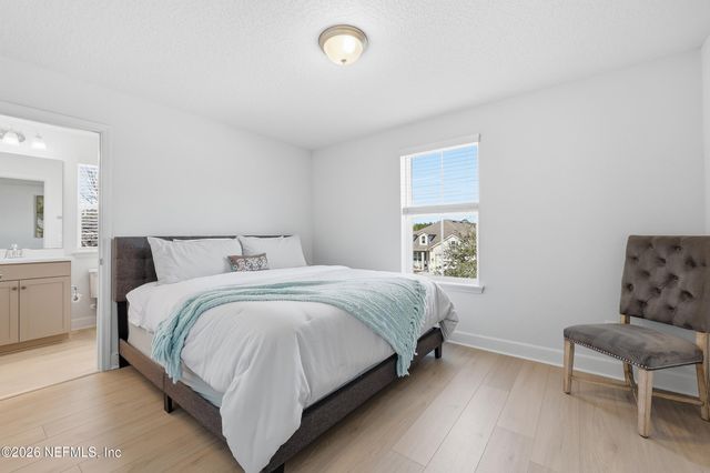 595 CROSSWATER LAKE Drive, Ponte Vedra, FL 32081