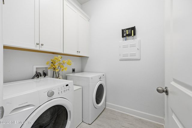 595 CROSSWATER LAKE Drive, Ponte Vedra, FL 32081