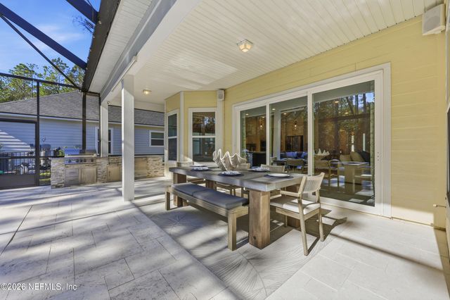 595 CROSSWATER LAKE Drive, Ponte Vedra, FL 32081